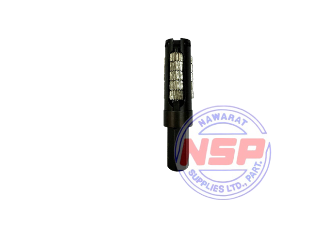 หัวเฟืองแยงจุ๊ป TE 00/2, TE013/2 /TOOLHEADS TAPPED