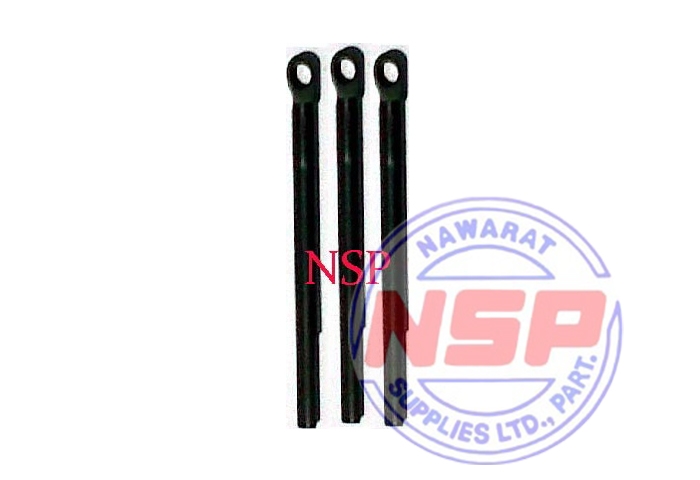 แกนร้อยเฟือง TE00/2, TE013/2 /CORE FOR CUTTER TE00/2, TE013/2