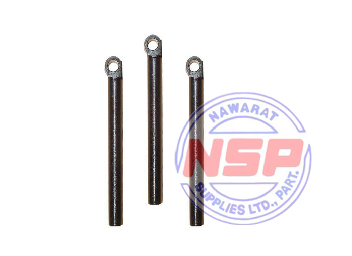 แกนร้อยเฟือง TE07/2 -TE10/2 /CORE FOR CUTTER TE07/2 -TE10/2 