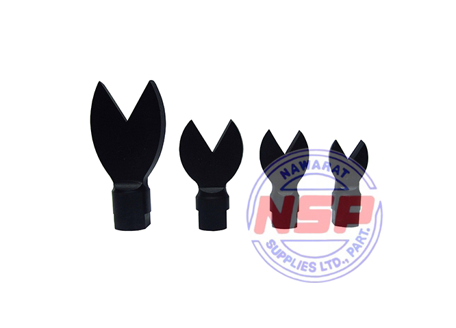 อุปกรณ์ทำความสะอาดบอยเลอร์