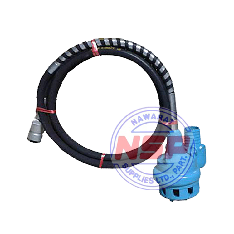 ปั๊มน้ำสายอ่อน