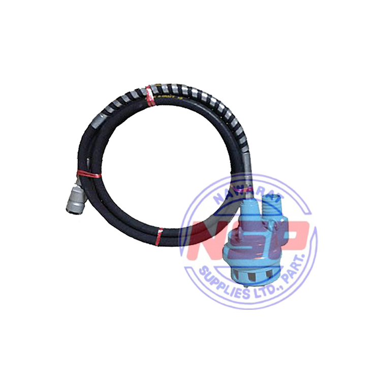 ปั๊มน้ำสายอ่อน