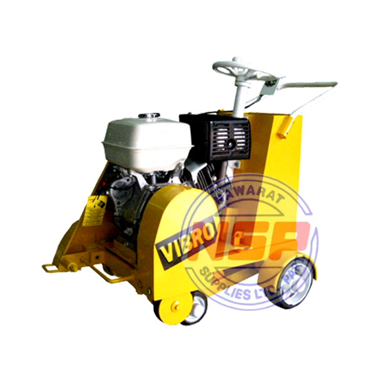 เครื่องตัดคอนกรีต VKI-3