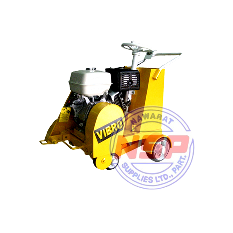 เครื่องตัดคอนกรีต VKI-3