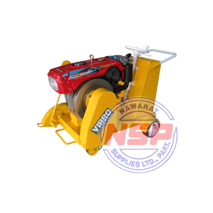 เครื่องตัดคอนกรีต VKI-4 Diesel