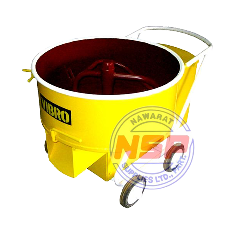 โม่ผสมปูนฉาบ