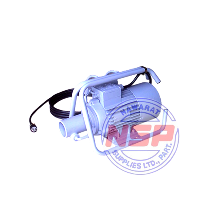 เครื่องจี้คอนกรีตแบบใช้ไฟฟ้า