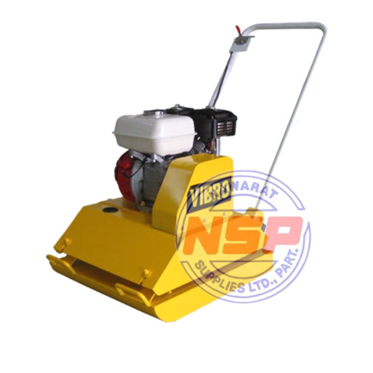 เครื่องตบดิน