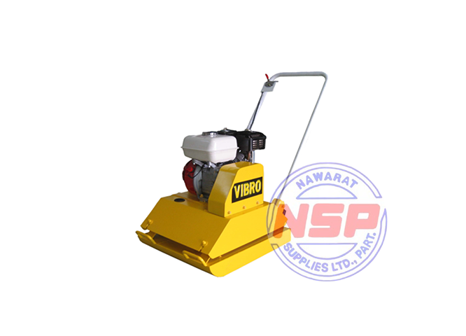 เครื่องตบดิน