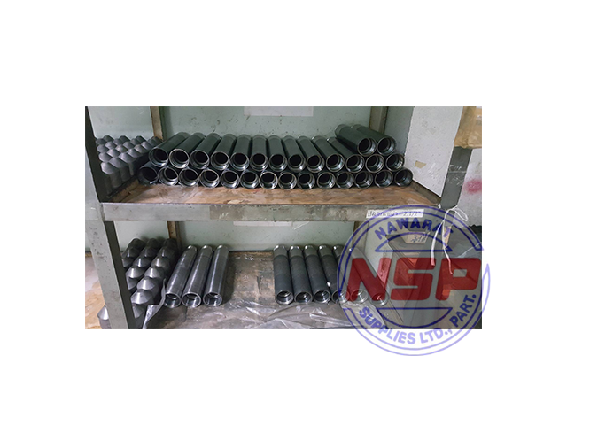 อะไหล่อุปกรณ์ก่อสร้าง