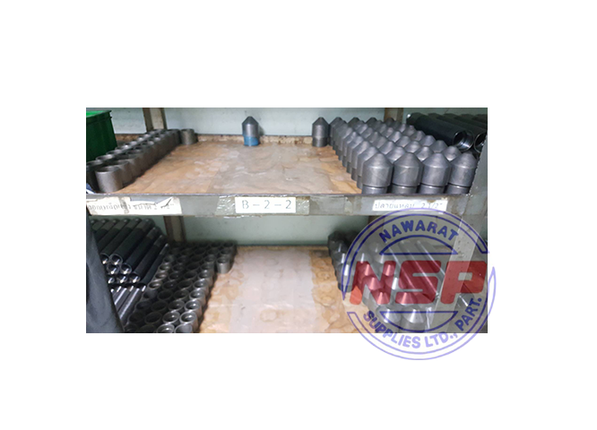 อะไหล่อุปกรณ์ก่อสร้าง