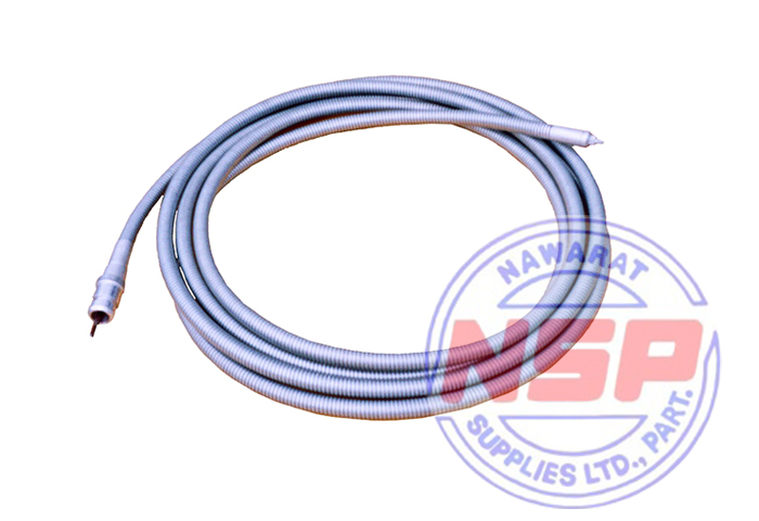 สายอ่อนแยงจุ๊ป 13x25x10ม. /FLEXIBLE DRIVE